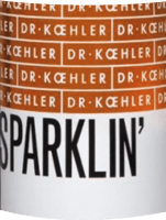 Vorschau: Sparklin' Secco - Weingut Dr. Koehler