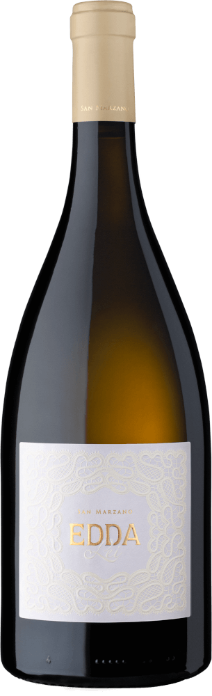 Vorschau: Edda Bianco} Salento IGP de Cantine San Marzano - 6x pack avantage