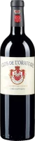 Clos de l'Oratoire Grand Cru Classé Saint Emilion - Neipperg