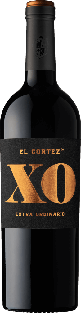 Vorschau: 6er Vorteils-Weinpaket - El Cortez XO - Bodega Torre Oria