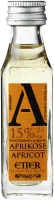 Etter Aprikose 0,02 l New Generation - Fruchtbrand Liqueur - Etter