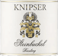 Vorschau: Steinbuckel Riesling Großes Gewächs - Knipser