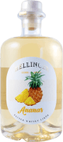 Hellinger Ananas 0,5l - Dresdner Whisky Manufaktur