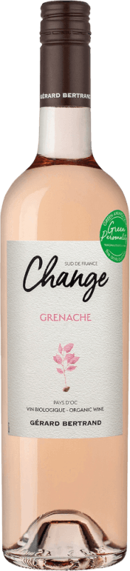 Change Grenache Rosé - Gerard Bertrand