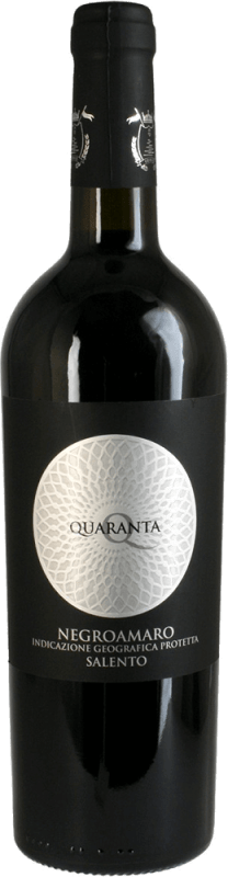 Negroamaro IGP - Cantina Ionis