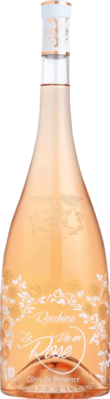 La Vie en Rose 1,5l - Château Roubine