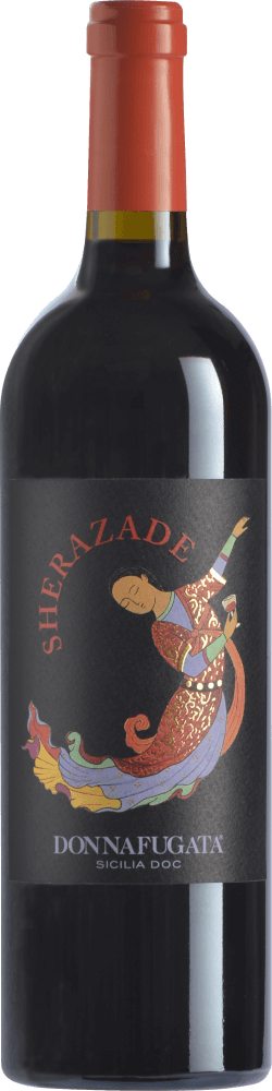 Vorschau: La passion de la Sicile avec les vins de Donnafugata - coffret découverte 6x