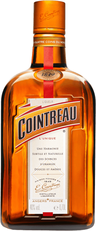 Cointreau Orangenlikör - Cointreau