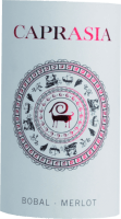 Vorschau: Caprasia Roble - Bodegas Vegalfaro