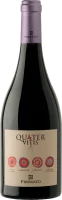 Quater Rosso Sicilia IGT - Firriato