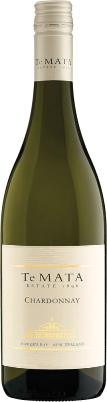 Estate Chardonnay - Te Mata Estate