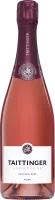 Champagner Nocturne Sec Rosé - Champagne Taittinger