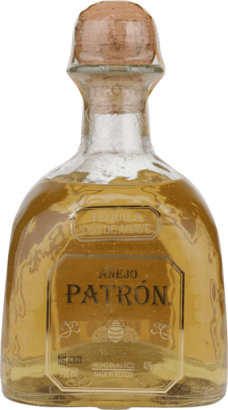 Anejo - Patron