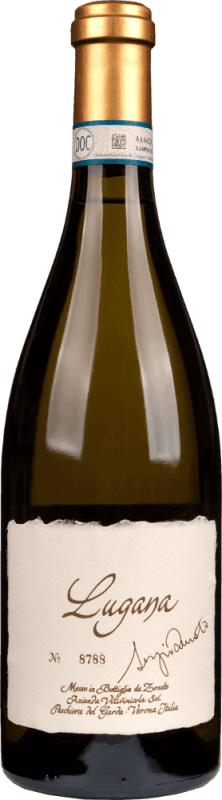 Selezione Sergio Lugana Riserva DOC - Zenato