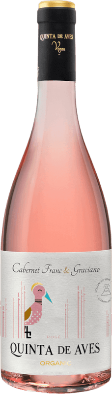 Rosé - Quinta de Aves