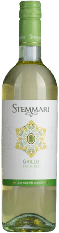 Grillo Sicilia DOC - Stemmari