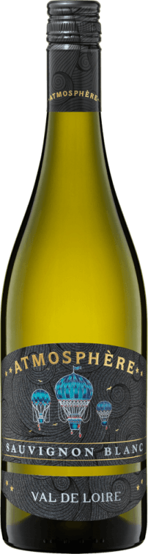 Paul Buisse Atmosphère Sauvignon Blanc IGP - Pierre Chainier