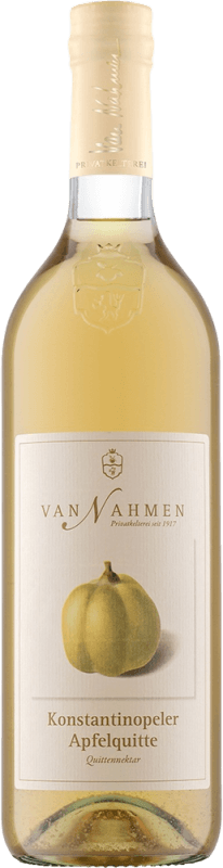 Konstantinopeler Apfelquitte Nektar - Van Nahmen