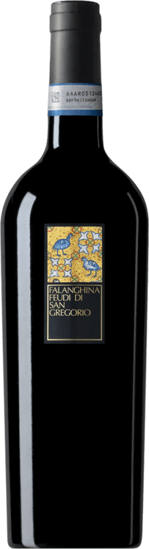 Gregorio Falanghina DOC - Feudi di San Gregorio