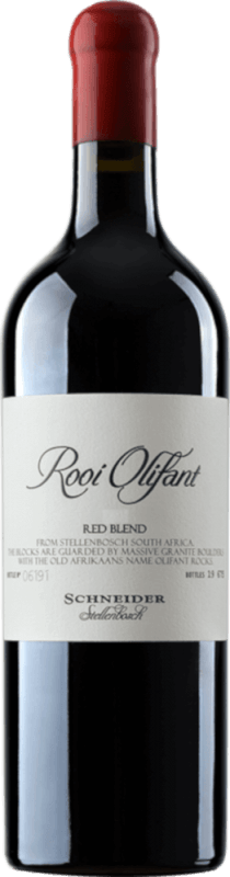Rooi Olifant Red Blend - Markus Schneider