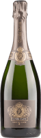 Cap Classique Cuvée Clive - Graham Beck