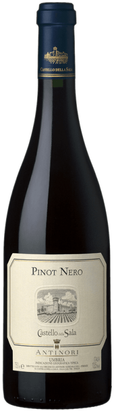 Pinot Nero Umbria IGT - Castello della Sala