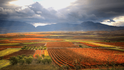 La Rioja La Rioja