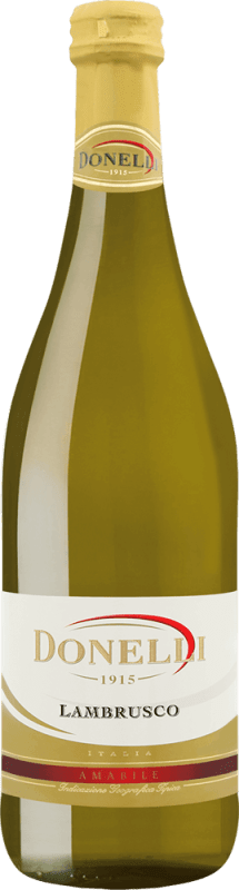 Lambrusco IGT - Donelli Vini