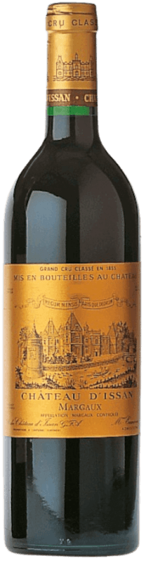 Margaux 3ème Cru Classé - Château d&#039;Issan