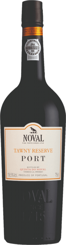 Tawny Reserve Port - Quinta do Noval