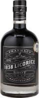 Licorice Shot Lakritzlikör - A.H. Riise