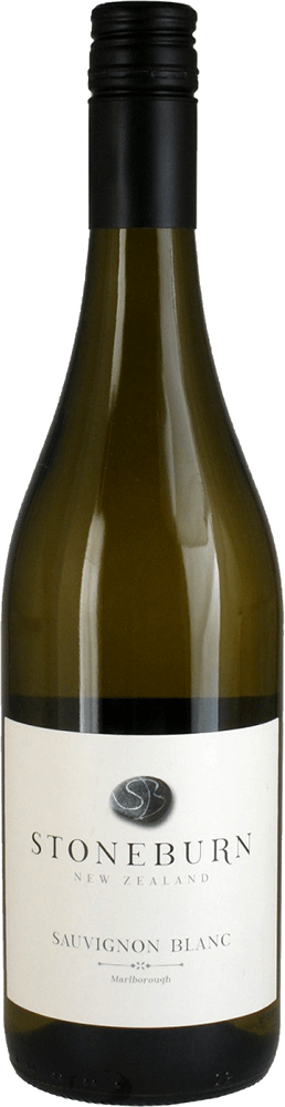 Vorschau: Stoneburn Sauvignon Blanc - Hunter's Estate - Lot avantage 6x