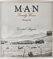 Vorschau: Skaapveld Shiraz - MAN Vintners