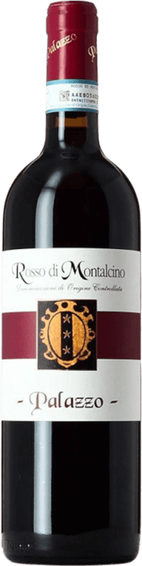 Rosso Di Montalcino - Palazzo