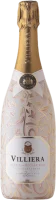 Pearls of Nectar Rosé Cap Classique - Villiera Wines