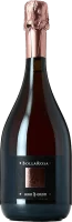 Rosato Brut Bolla Rosa M.M. - Giusti