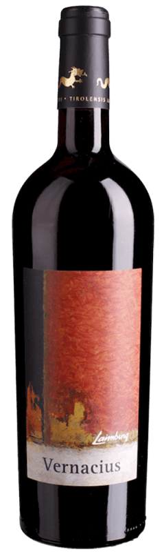 Vernacius Solemnis Kalterersee Auslese DOC - Landesweingut Laimburg