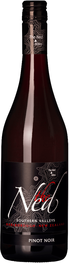 Vorschau: Coffret de 6 cépages – Autour du monde avec le Pinot Noir