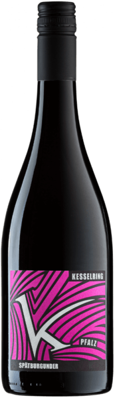 Spätburgunder trocken - Weingut Lukas Kesselring