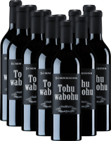 12x Vorteils-Weinpaket Tohuwabohu - Markus Schneider