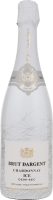 Brut Dargent Chardonnay Ice Demi-Sec - Les Grands Chais de France