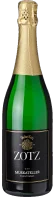 Muskateller Winzersekt extra trocken - Weingut Zotz