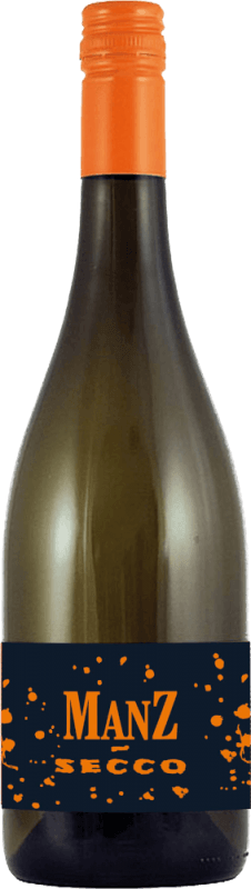 Manz Secco - Weingut Manz