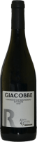 Giacobbe Cesanese Olevano Romano Superiore - Giacobbe Alberto