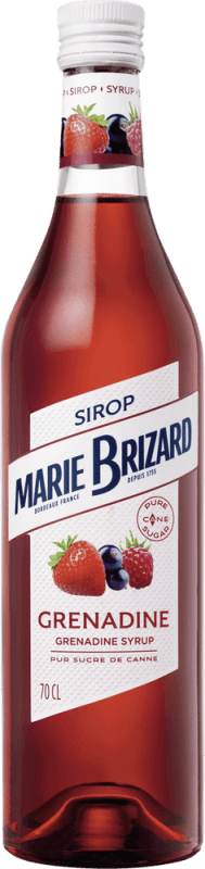Grenadine Syrup 0,7 l - Marie Brizard