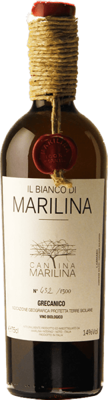 Bianco Di Marilina Riserva - Cantina Marilina