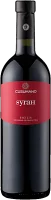Syrah Terre Siciliane IGT - Cusumano