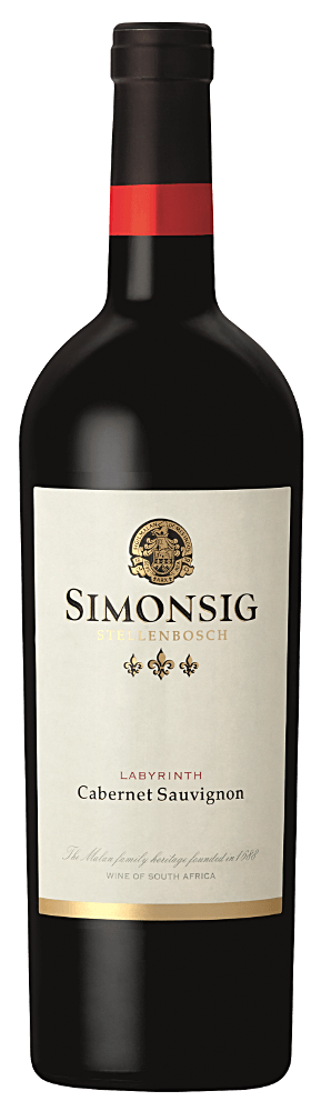 Vorschau: Avec Cabernet Sauvignon around the World - coffret de 6 cépages