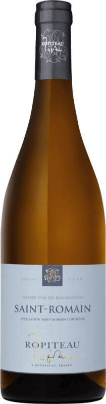 Chardonnay Saint-Romain AOP - Ropiteau Frères