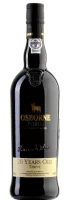 20 Years Old Tawny Port - Osborne